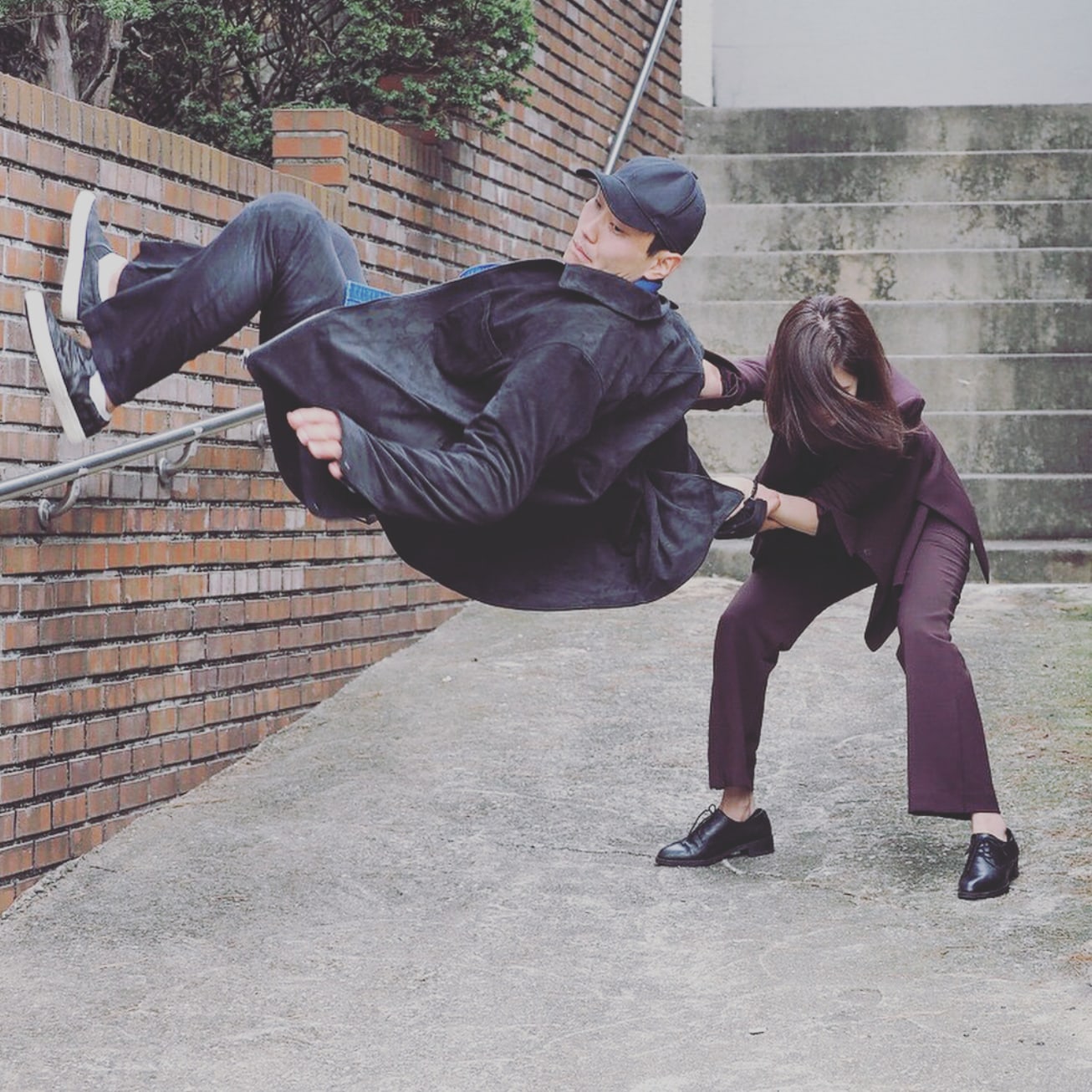 Girls’ Generation’s Seohyun Puts Her Action Skills To The Test In “Bad Thief, Good Thief” Soompi