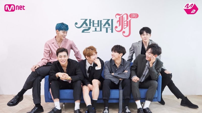 Watch: JBJ Travels Around The Country To Recreate Fan Photos