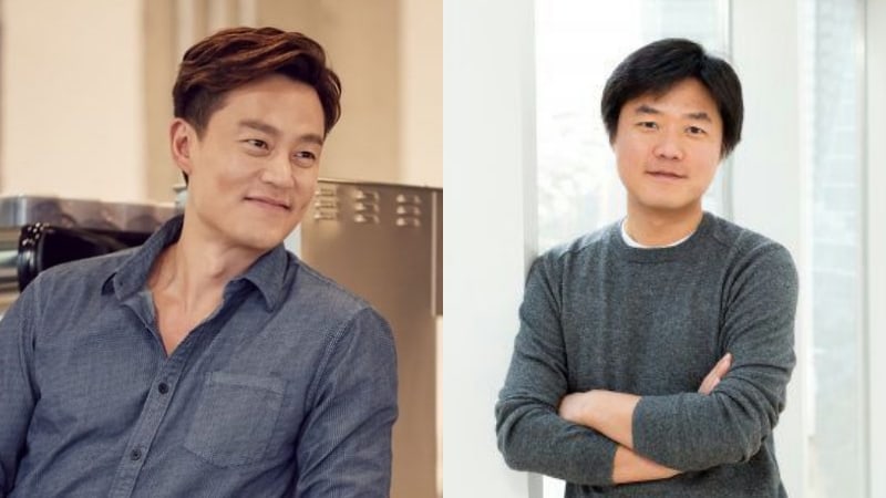 Lee Seo Jin Shares Why He Continues To Work With PD Na Young Suk On Variety Shows