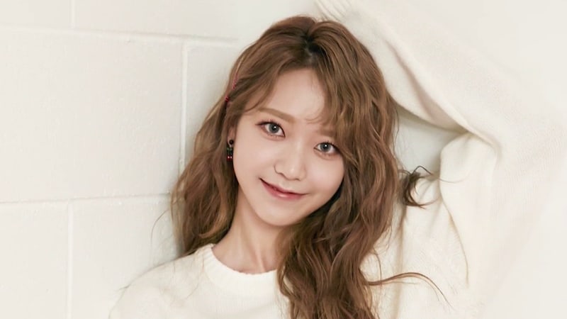 Update: Kim So Hee From “Produce 101” Reveals Audio Preview For Solo Debut Album