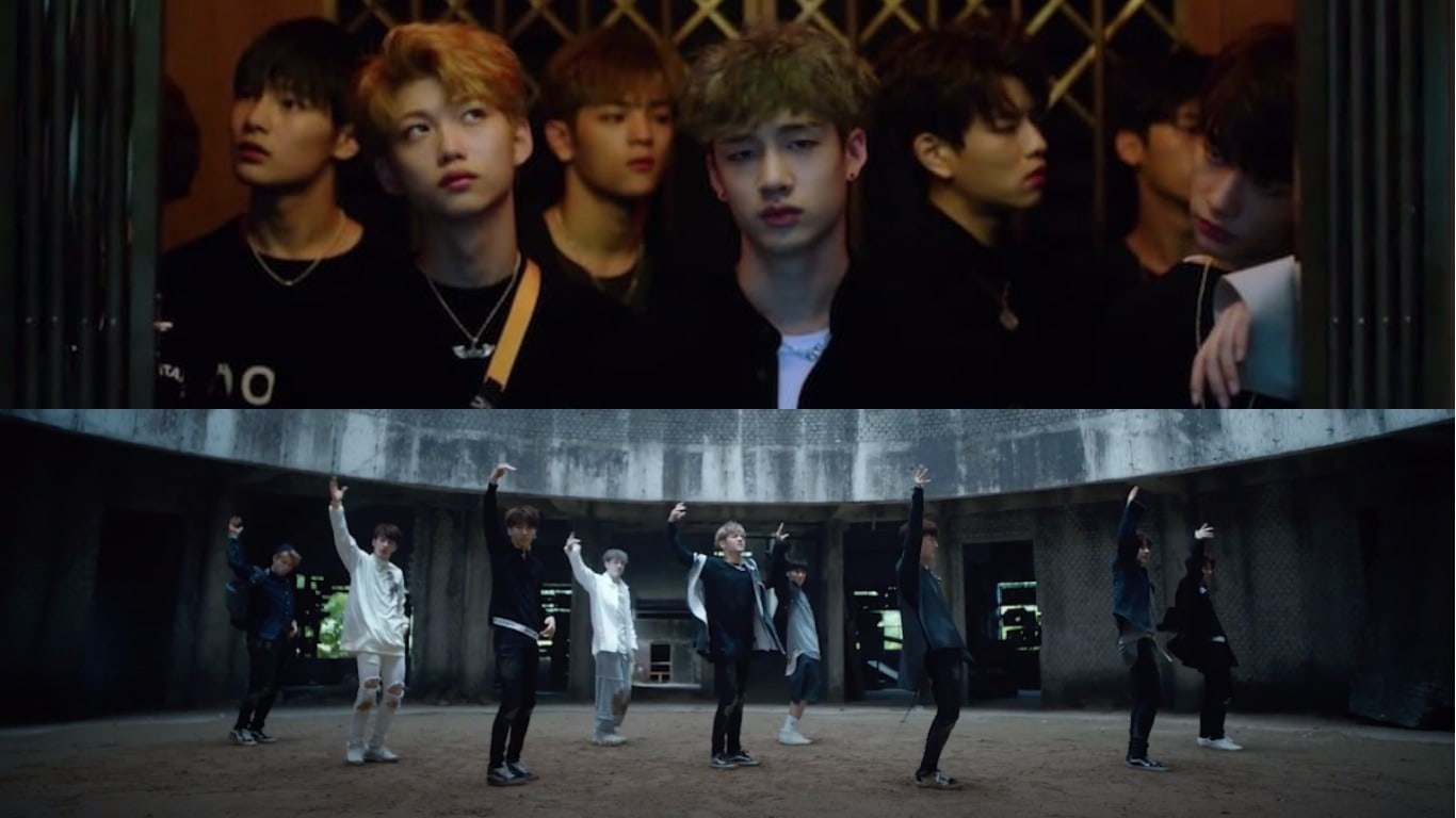 Watch: Trainees Of JYP Survival Show “Stray Kids” Show Us What They’ve