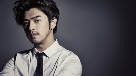Chen Bolin