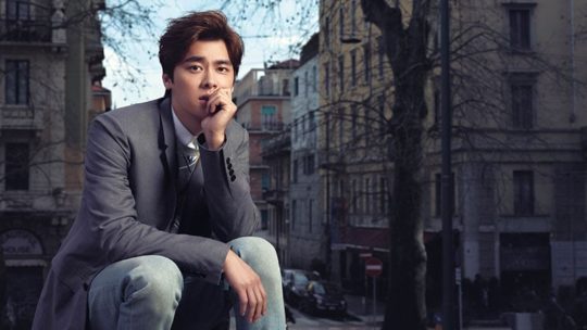 Li Yi Feng
