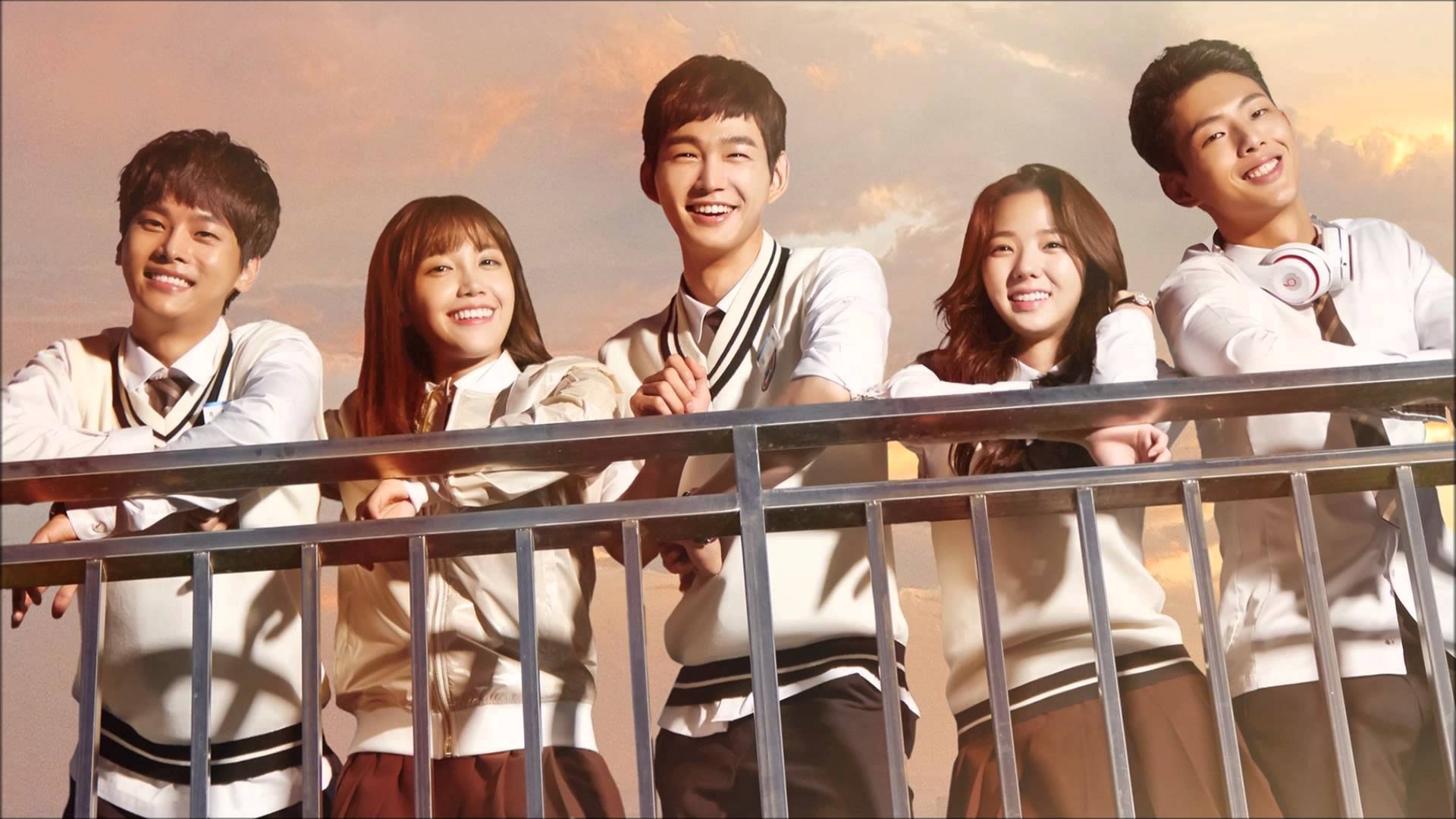 QUIZ: How Well Do You Remember 'Sassy Go Go'?