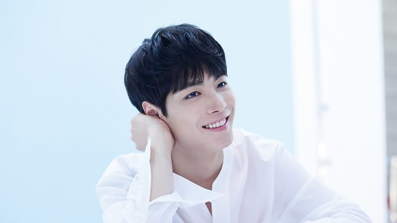 NU'EST's JR Shares The Recent Changes In Their Dorms On 'Night Goblin'