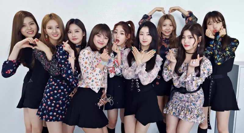 Update: gugudan Finalizes November Comeback Date