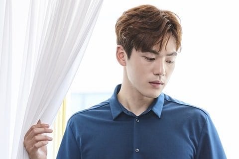 Kim Jung Hyun Talks About First Impression Of Kim Sejeong + Suho's Reaction To A 'School 2017' Scene