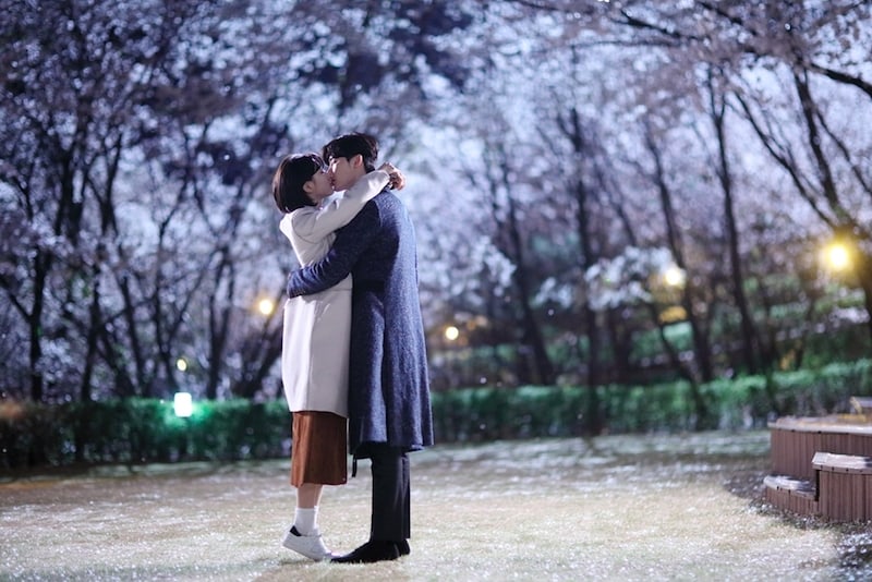 'While You Were Sleeping' Records Its Highest Viewership Ratings So Far