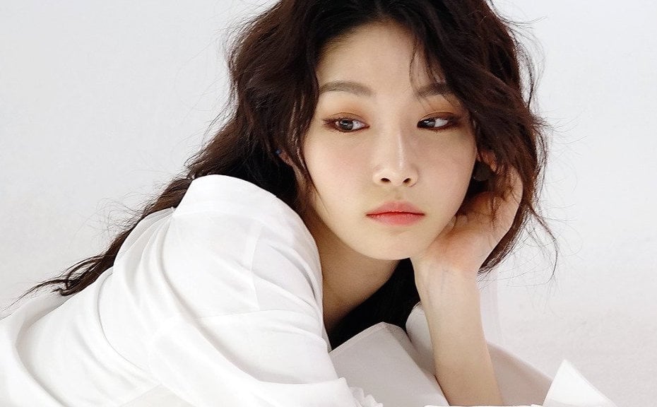 Kim Chungha Revealed To Be Preparing For Comeback