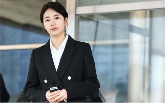 'While You Were Sleeping' Reveals Stills Of Suzy's Past