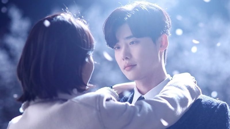 Lee Jong Suk To Sing His First Ever OST For 'While You Were Sleeping'