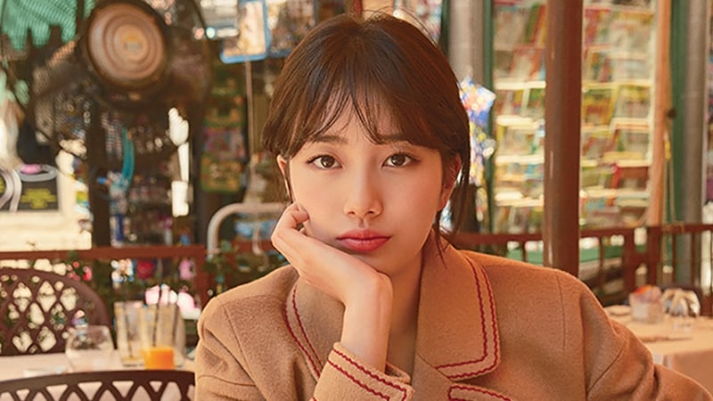 Suzy Reveals What She Would Do If She Won The Lottery