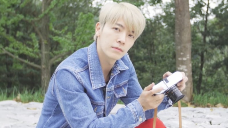 Watch: Super Junior's Donghae Opens YouTube Channel + Shares His Memories In First Vlog