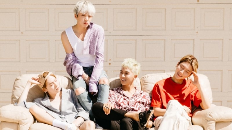 'Youth Over Flowers' PD Talks About How Hard It Was To Fool WINNER