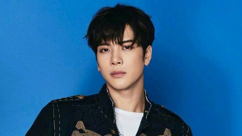 Jackson Reveals His Goal For GOT7's Comeback