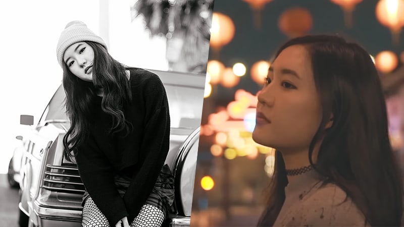 Exclusive: Megan Lee Discusses Her Latest Single 'Young & Broken,' Talks Career, K-Pop Loves, And More