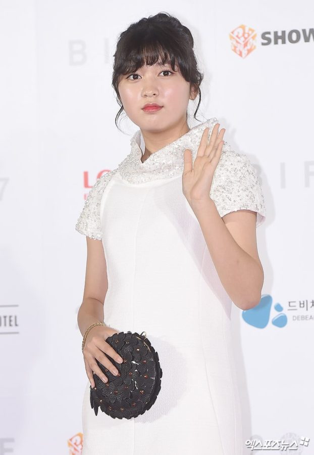 Ahn Seo Hyun