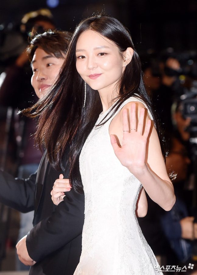 Lee Som