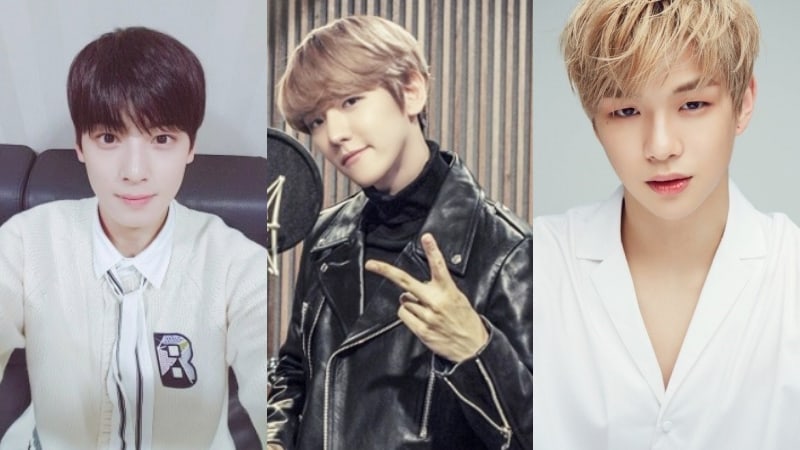 'The Master Key' PD Shares His Impressions Of First Episode's Cast Members