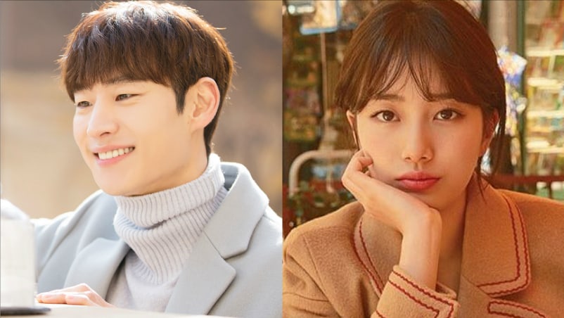 Lee Je Hoon Talks About His 10-Year Age Gap With Suzy