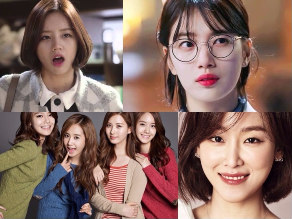 Singers-Turned-Actresses Who Have Made Their Mark On The Drama Industry