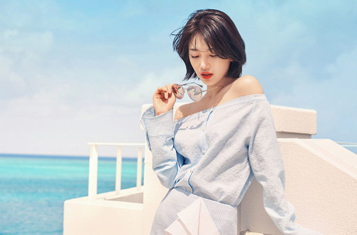 Suzy To Remake A Song For Yoo Jae Ha's 30th Anniversary Commemoration Album