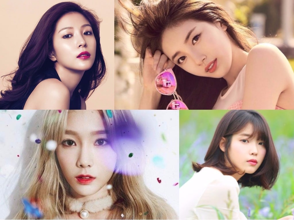 Female Idols Who Are Financially Set For Life