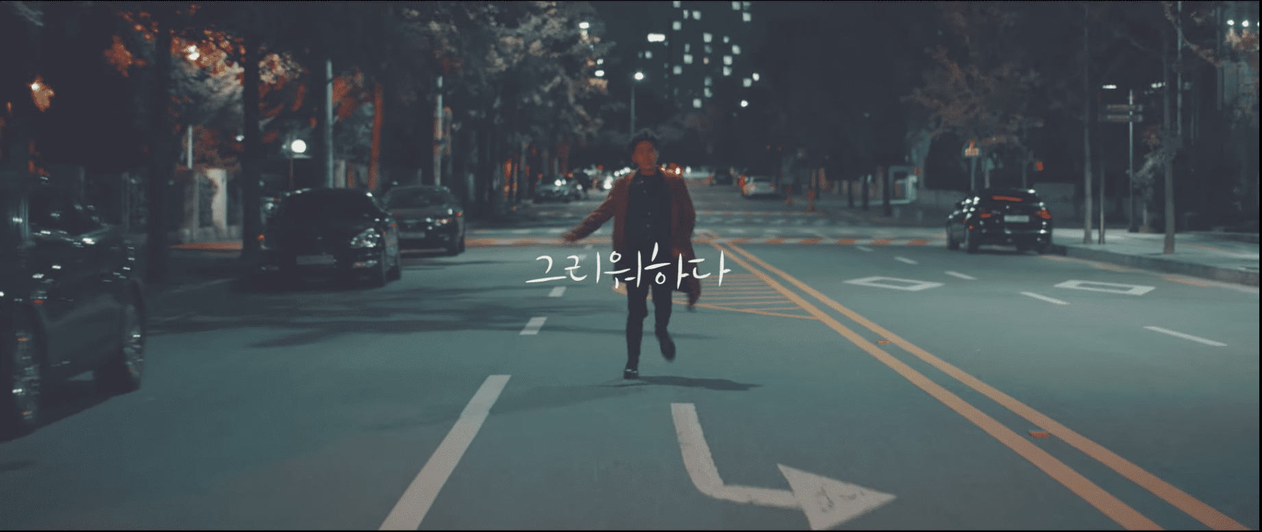 Watch: BTOB Embrace The Angst In Latest MV Teaser