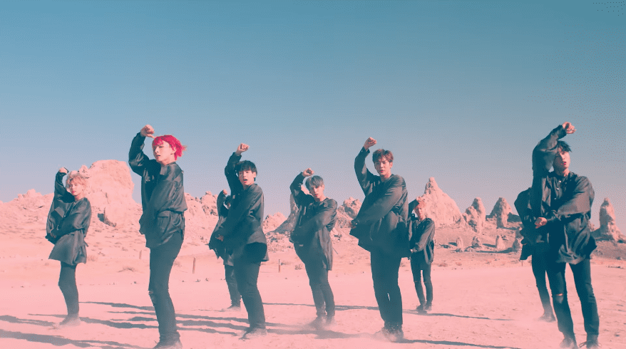 SF9 Reveals Why They Chose A Latin Pop-Inspired Track For Their Comeback