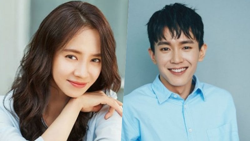 Song Ji Hyo's Brother Cheon Seong Moon To Debut As An Actor