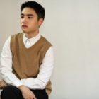 EXO’s D.O. Reveals Why He Chose To Work On Upcoming Film “Room Number 7”