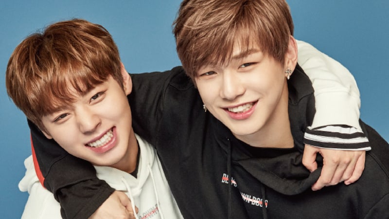 QUIZ: Are You More Like Wanna One's Park Ji Hoon Or Kang Daniel?