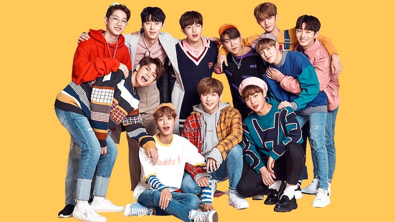 Wanna One Reported To Be Filming Music Video For Upcoming Comeback | Soompi
