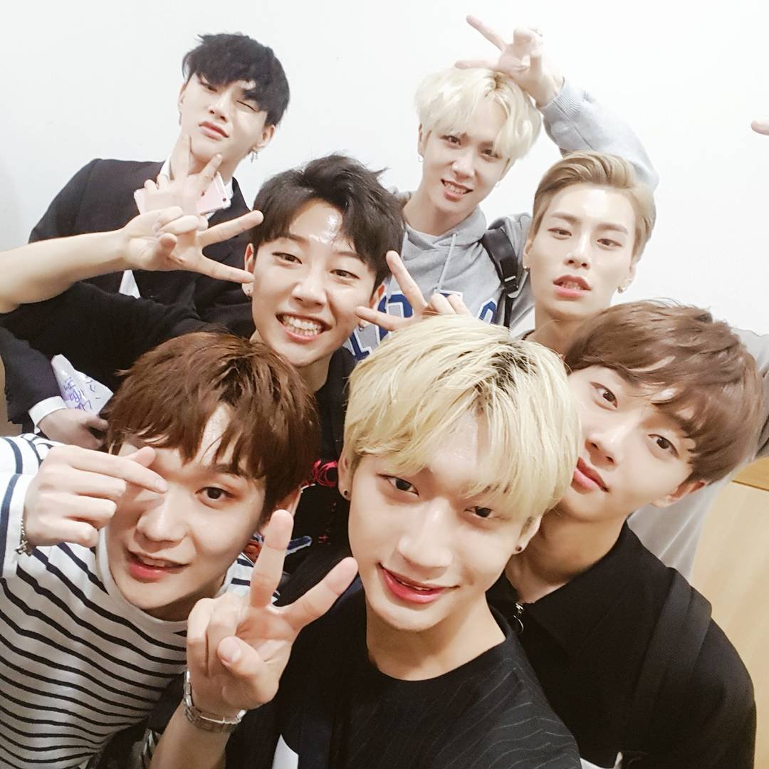 JBJ Opens Up About Kim Tae Dong And Says He’ll Always Be A Member Of ...