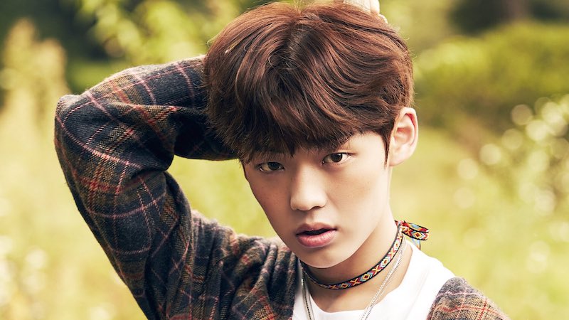 Update: A.C.E Unveils Individual Concept Images Ahead Of Comeback