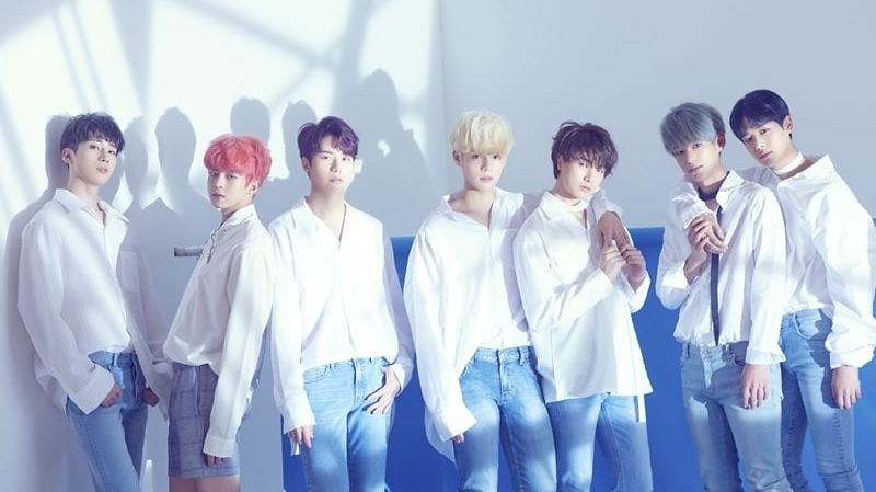 VICTON To Make Comeback With Track Co-Composed By Highlight's Yong Junhyung