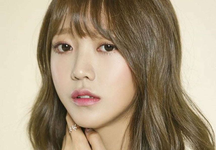 Update: Kim So Hee From 'Produce 101' Reveals Solo Debut Date And Details