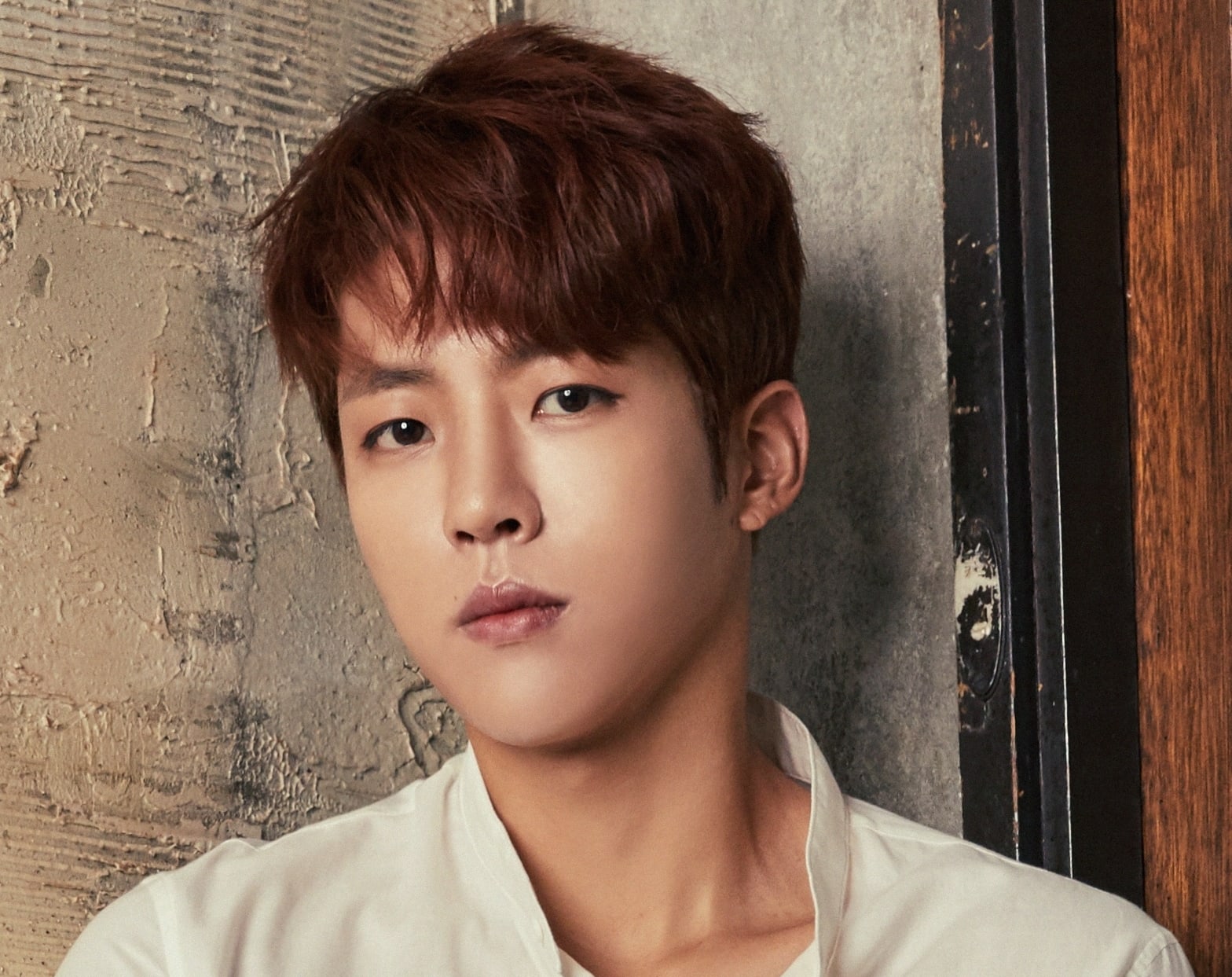 INFINITE's Sungyeol Confirmed As Male Lead For Heartwarming New Drama