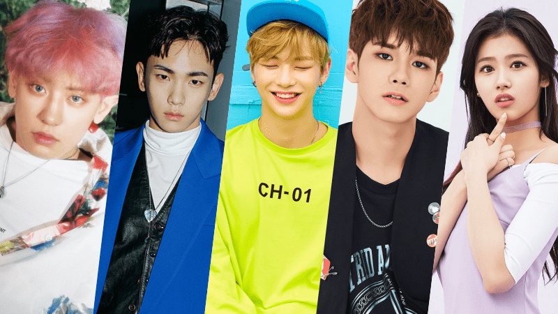 Members Of EXO, SHINee, Wanna One, TWICE, And More To Feature In Lineup For 4th Episode Of 'Master Key'