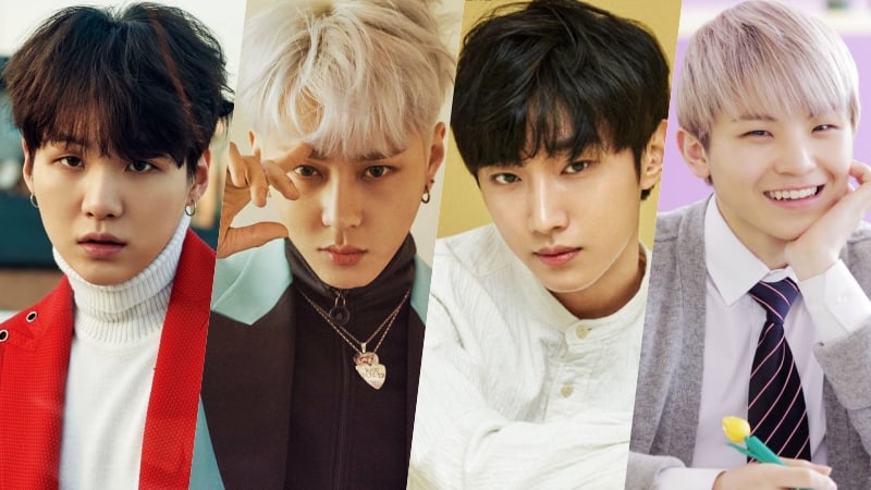 Here's How The K-Pop Industry Is Changing As More Idols Promote Self-Compositions