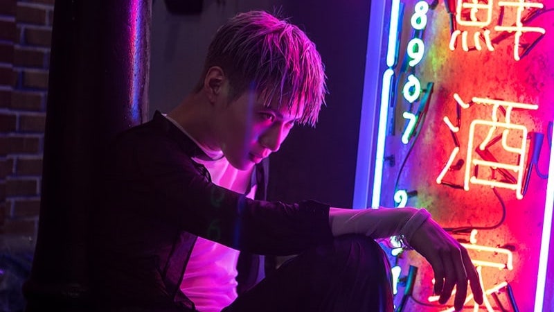 SHINee's Taemin Reveals The Simple Reason Why He Became An Idol