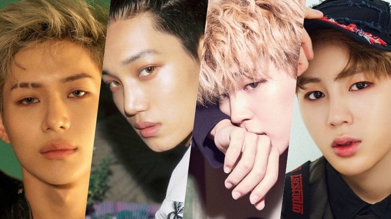 Taemin Talks About Designing Matching Parkas With His Group Of Close Friends
