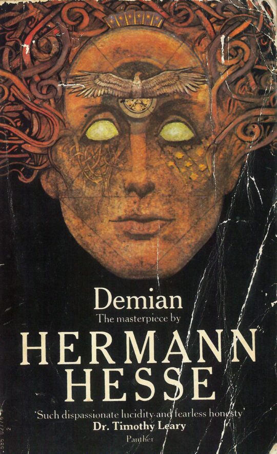 Demian karya Herman Hesse