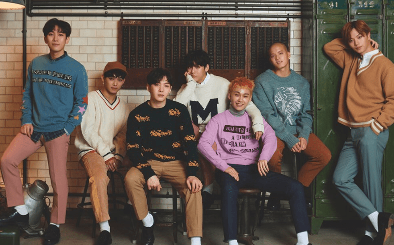 BTOB To Hold Solo Concert At The End Of The Year