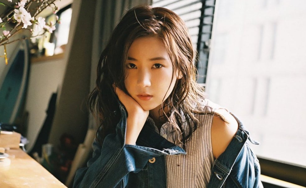 Apink's Chorong Faces Bomb Threat At Festival