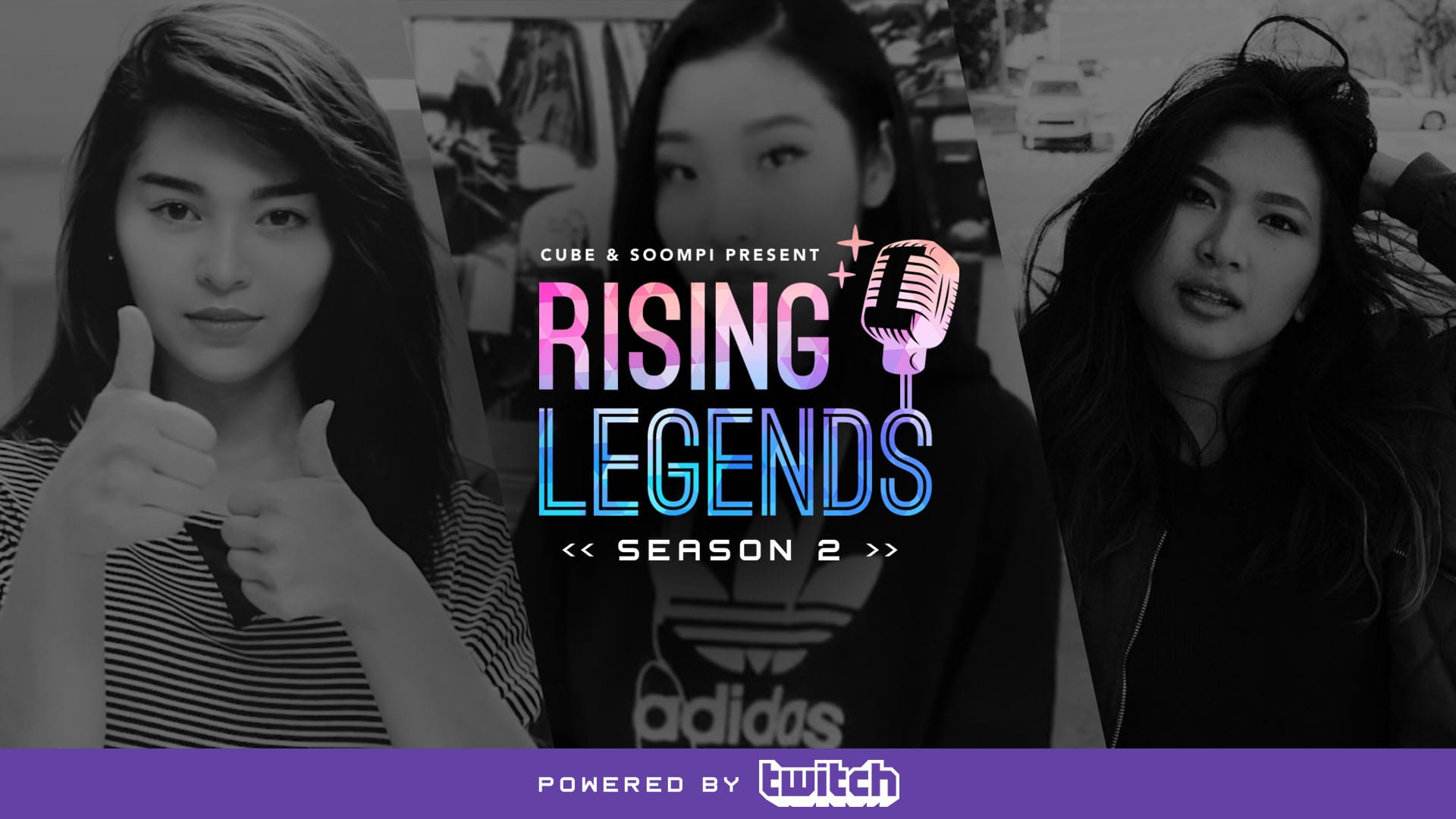 Presenting The Next Global K-Pop Sensation: Here Are The Winners Of 'Rising Legends: Season 2'