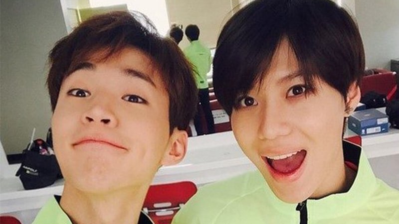 Henry And SHINee's Taemin Make 'Life Bar' PD Cry Tears Of Laughter
