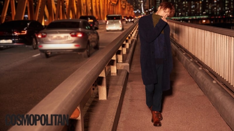JYJ's Kim Jaejoong Talks About Photography And How He Uses It To Show Love For His Fans