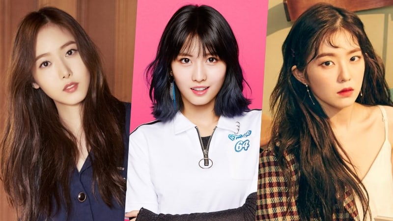 October Brand Reputation Rankings For Individual Girl Group Members Revealed