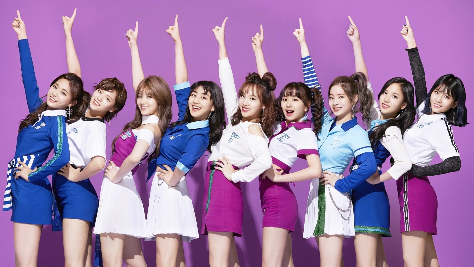 TWICE Continues To Top Oricon Charts In Japan With New Sales Milestone